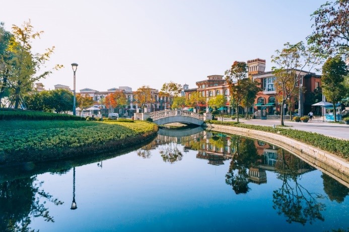 奥特莱斯推荐店有哪些,最值得逛的奥特莱斯