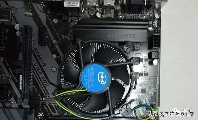 怎么组装一台电脑加屏幕,组装一台电脑的基本配置清单