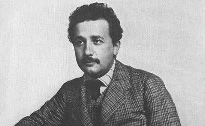 爱因斯坦说时间并不存在原话,爱因斯坦临终前说的秘密