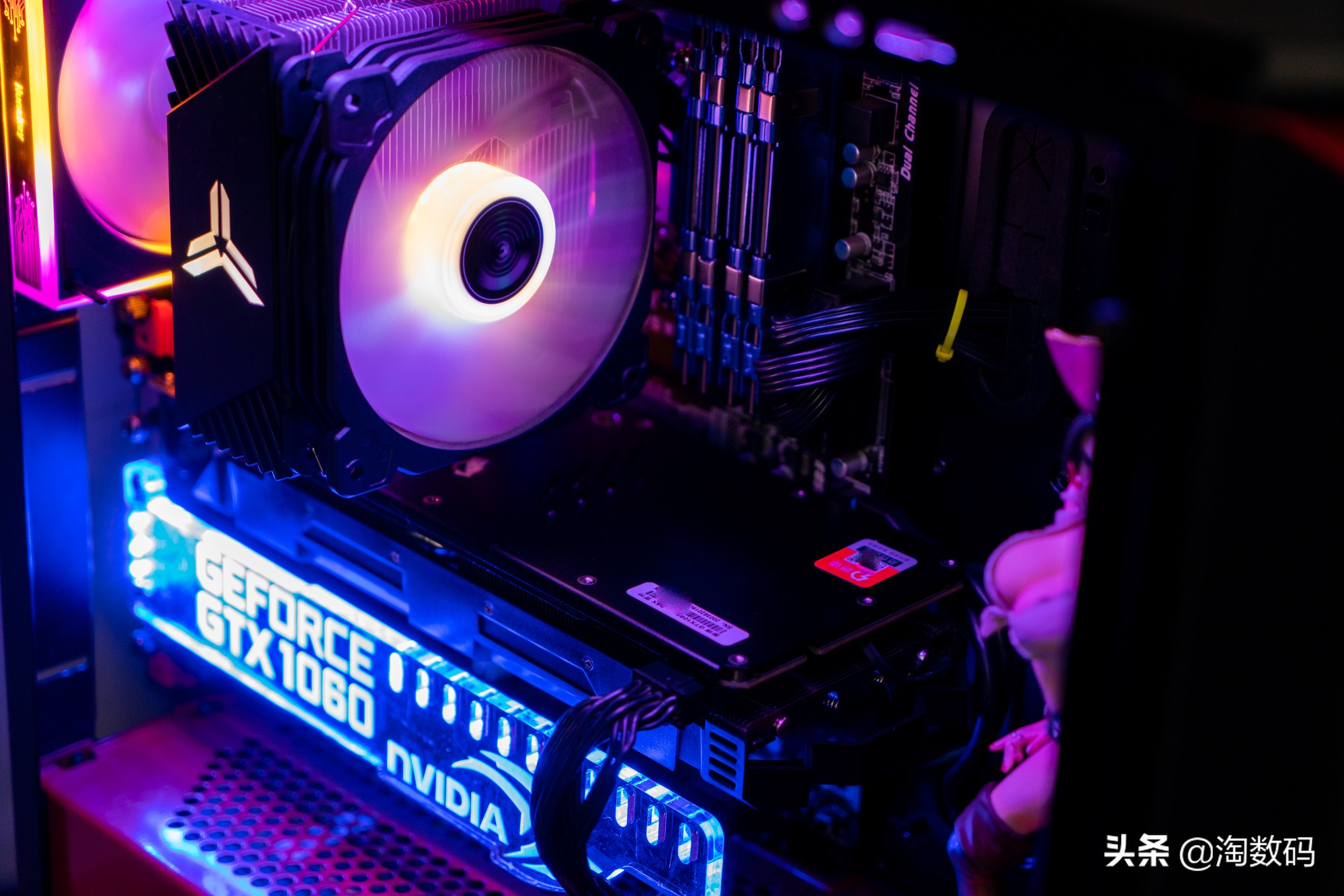 gtx1080鲁大师16万分,鲁大师18w显卡跑分什么水平