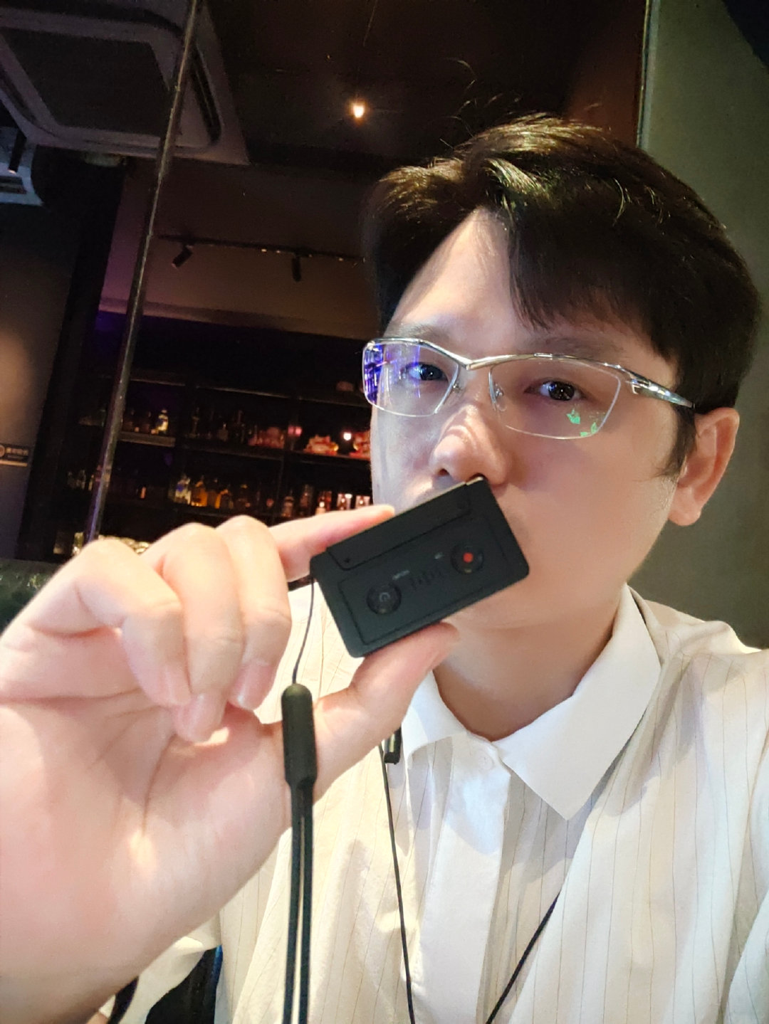 讯飞录音笔sr101实时语音转文字,讯飞智能录音笔是免费转文字的吗