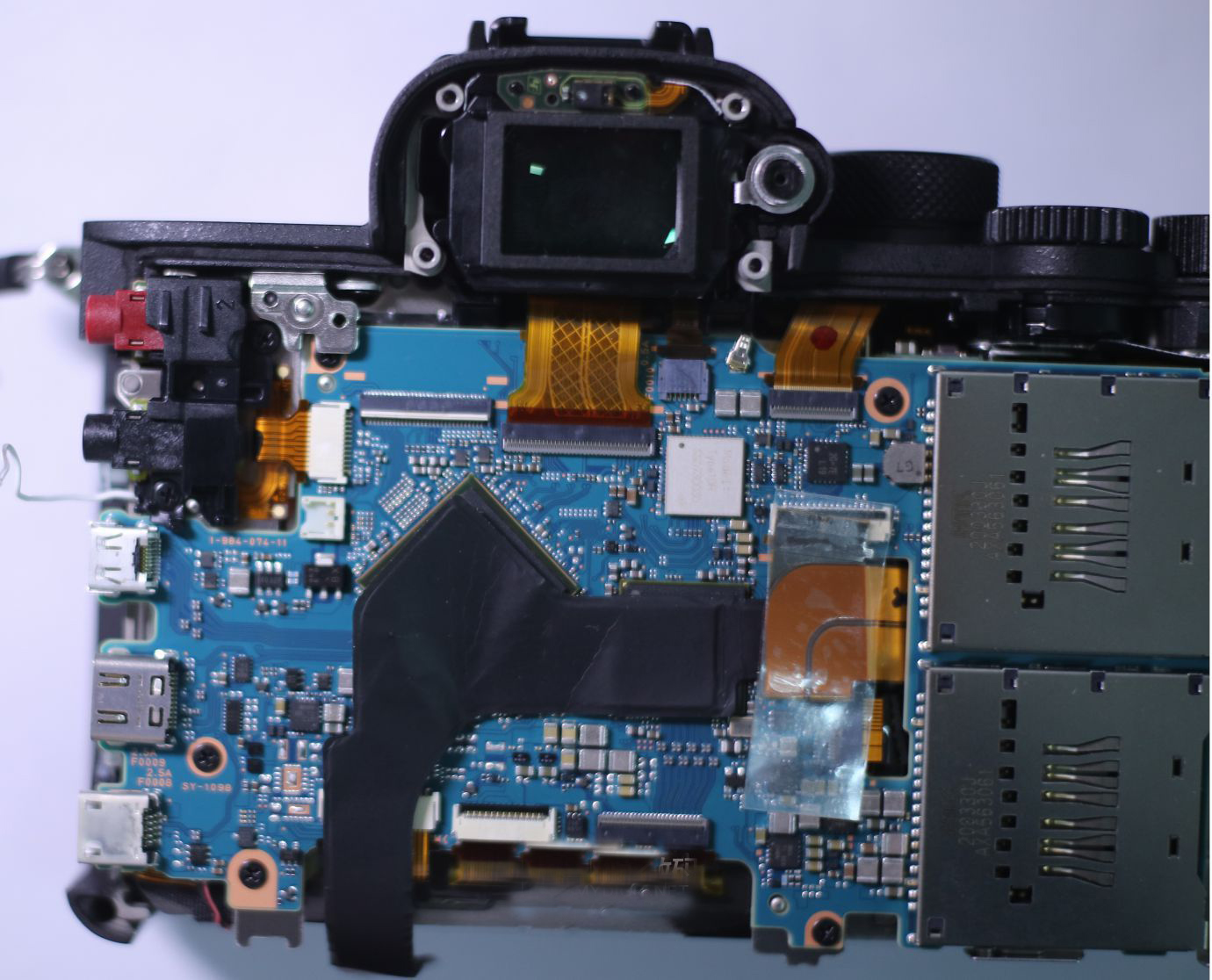 23年上市万元微单相机,2022年全画幅微单相机入手