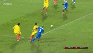 中国足球离世界杯还有多远,中国足球与世界足球渐行渐远