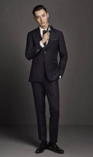 教大家怎么选择高品质西装,如何学会挑选一款好的西装