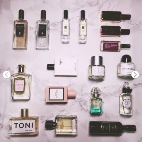 “你是你，全世界独一无二的你”17款小*香众**水测评+分类