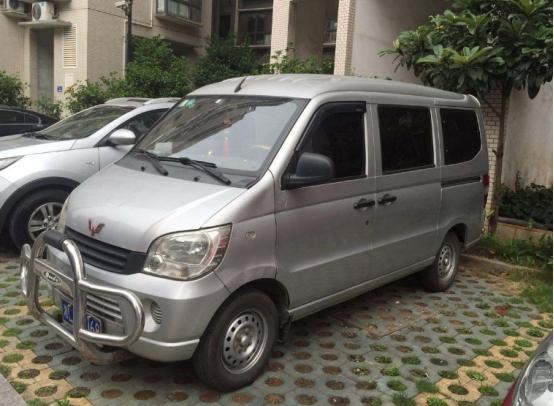 面包车1.2l的排量,面包车1.2排量为什么还有劲