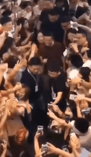 马云今日热点消息,马云今天很残酷明天比今天更残酷