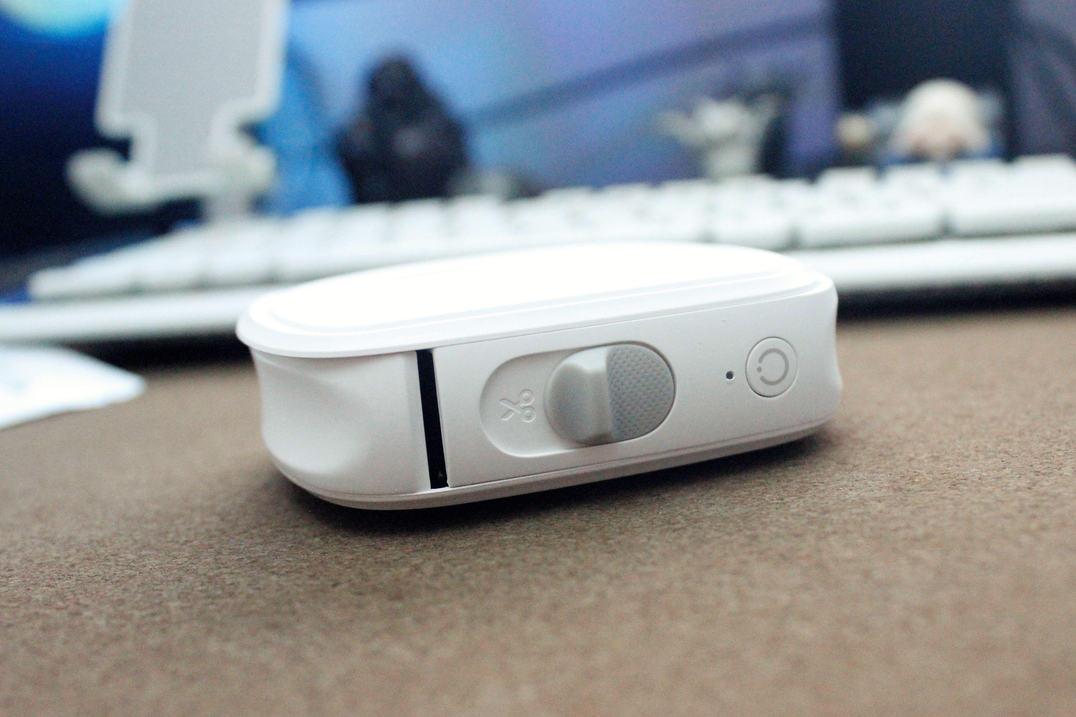 家庭标签打印机小型迷你便携式,便携标签打印机儿童