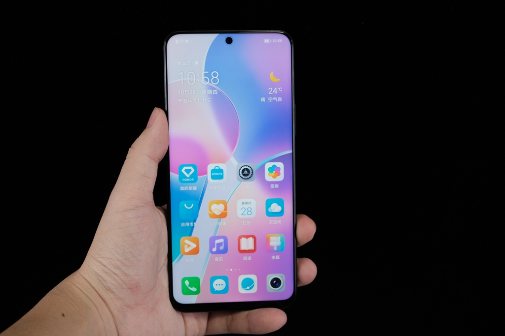 光荣x30i是不是lcd屏幕,光荣x307.09寸大屏手机