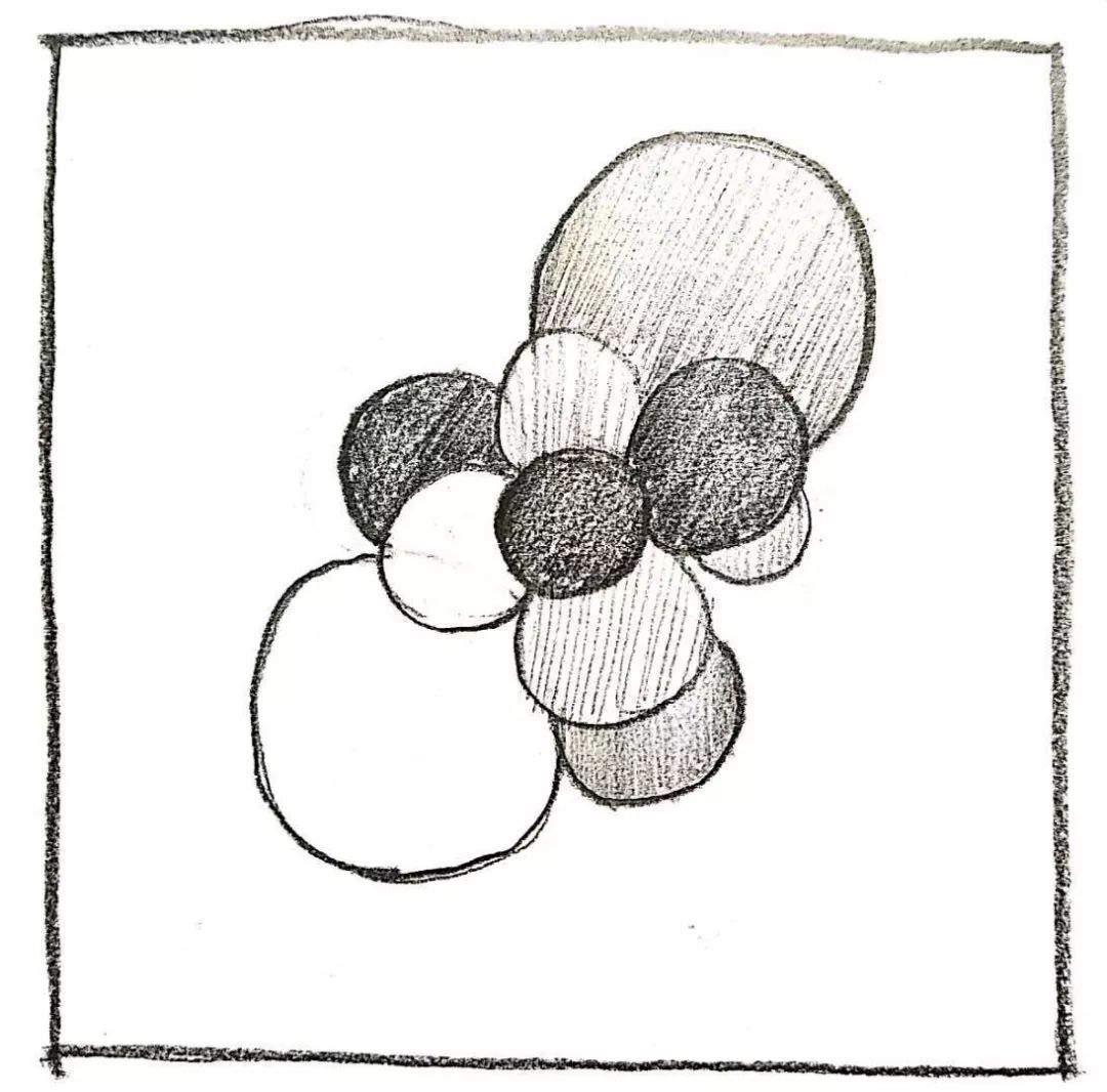 「研究生作品秀」倾尽靛蓝，绳结盘绕，一抹极致