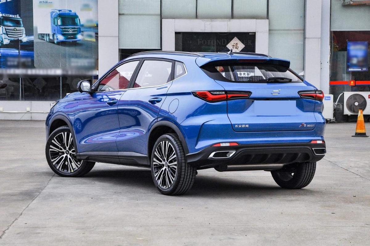 想要空间大10万元必买的suv车型,要suv要省油这三款车可不能错过