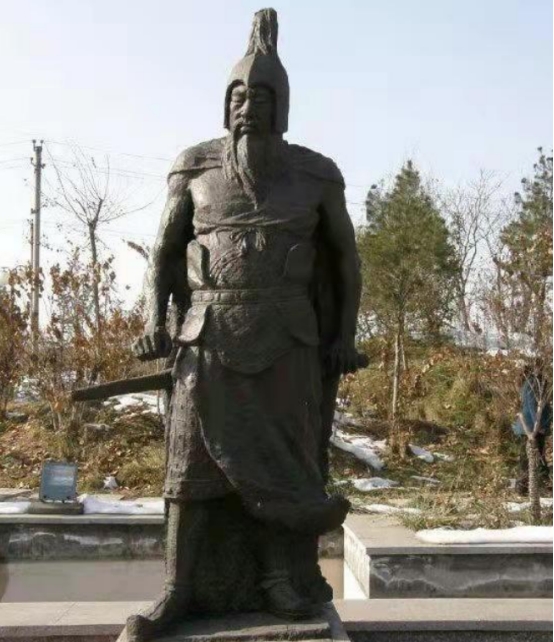 廉颇和蔺相如的最后下场,廉颇与蔺相如真正的结局