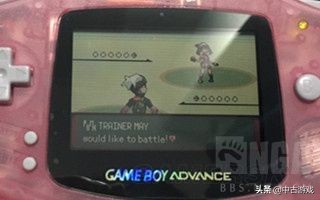 全网最全！《口袋妖怪》历代主系列游戏（精灵宝可梦）