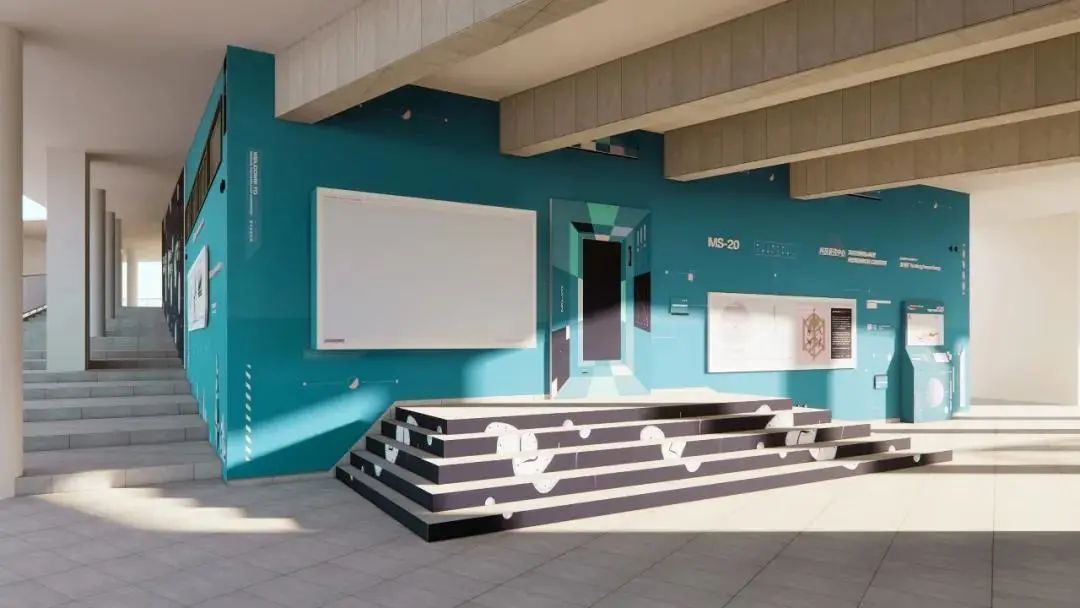 学校走廊文化墙设计内容,学校走廊文化建设个人照