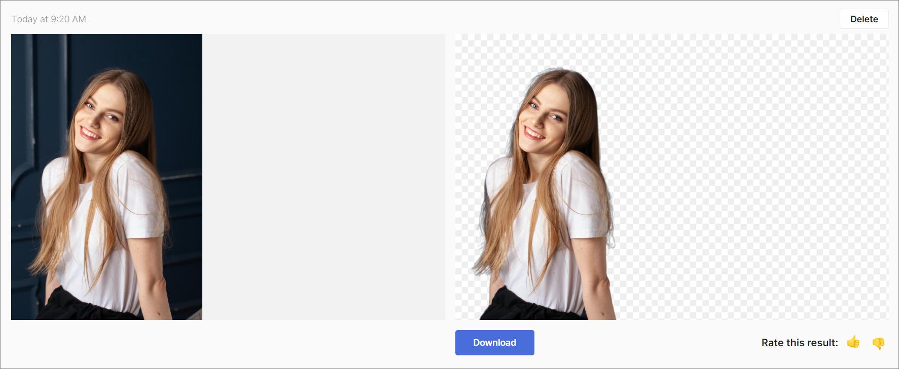 搞定ps抠图教程网址,5个ps抠图技法解决99%抠图难题