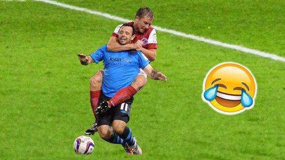 新手在球场懂得的球场潜规则,球场如何假装自己是高手