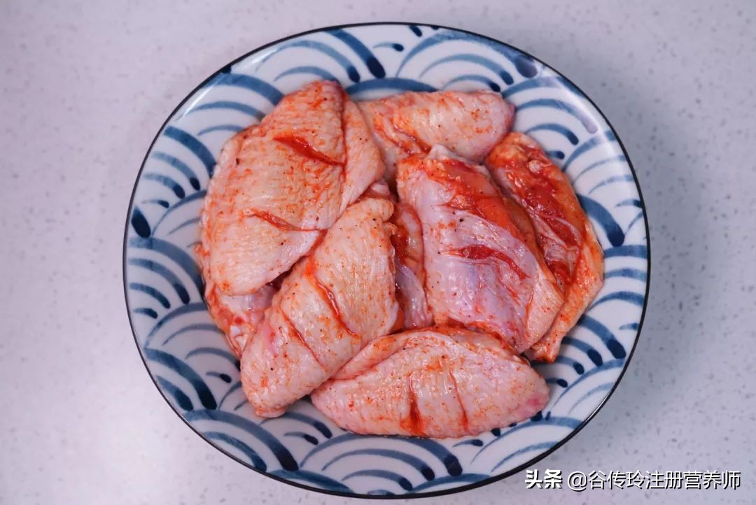 厨房小白学做饭的第一天,厨房小白学做菜