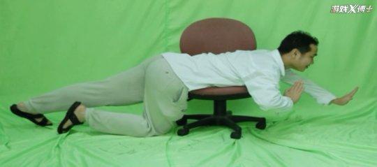 史上最草根游戏,业余玩家主研发3年拍2万张照片制作，却火到国外