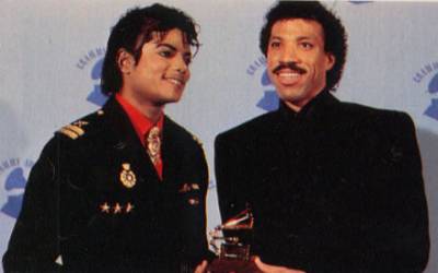 莱昂纳尔里奇代表作,莱昂纳尔里奇温柔的心