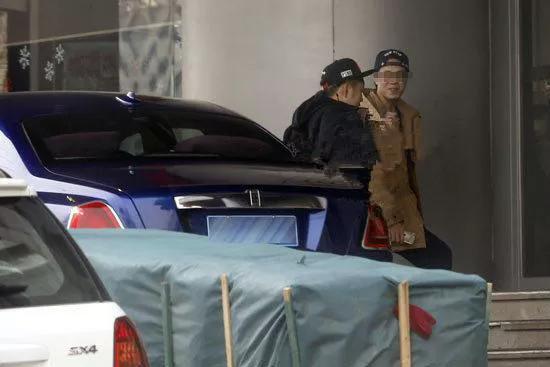 杜海涛隐形富豪快乐大本营,杜海涛是快乐家族最有钱的吗