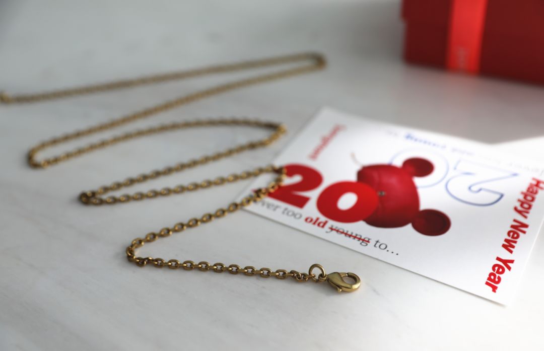 鼠年的女人买什么色的包包好,大牌鼠年限量款包包