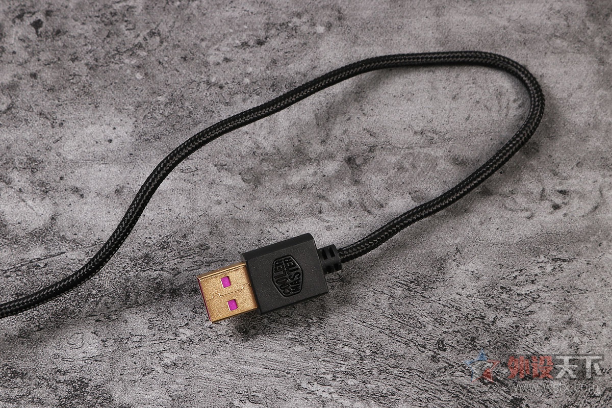 mmo游戏专属鼠标推荐,mmo鼠标使用效果