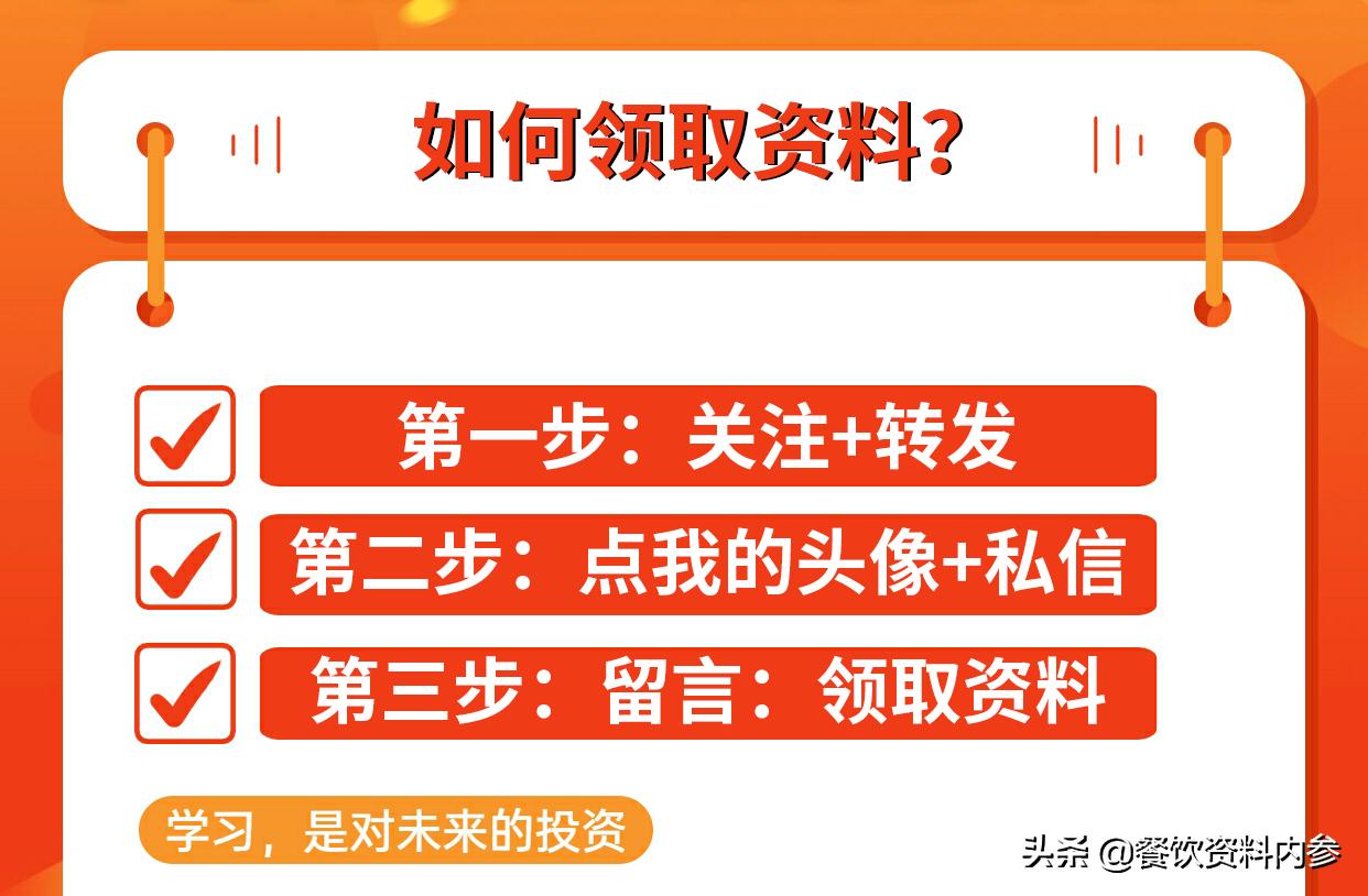 小吃品牌加盟申请条件,小吃连锁加盟计划书