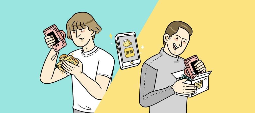 闲鱼转转拍拍哪个好,转转闲鱼拍拍哪个买手机靠谱