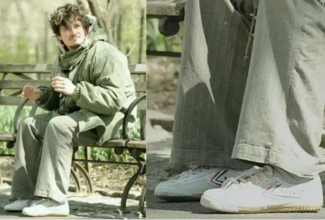 中国回力国潮,回力是中国老牌子