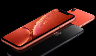 iphonese2与iphonexr哪个更好,iphonese2和iphonexr有什么区别