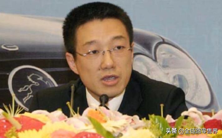 淘宝创业之父马云,淘宝创始人被马云开除