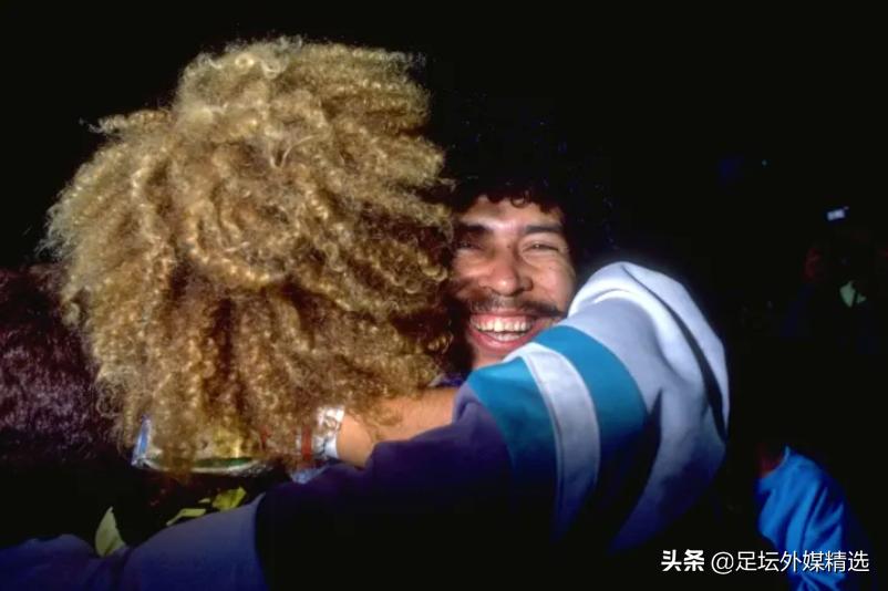 他们都是国家队的黄金一代，但却未能斩获任何殊荣