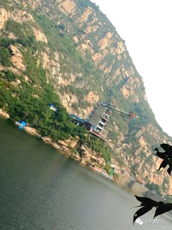 青龙峡漂流门票价格,青龙峡安宁