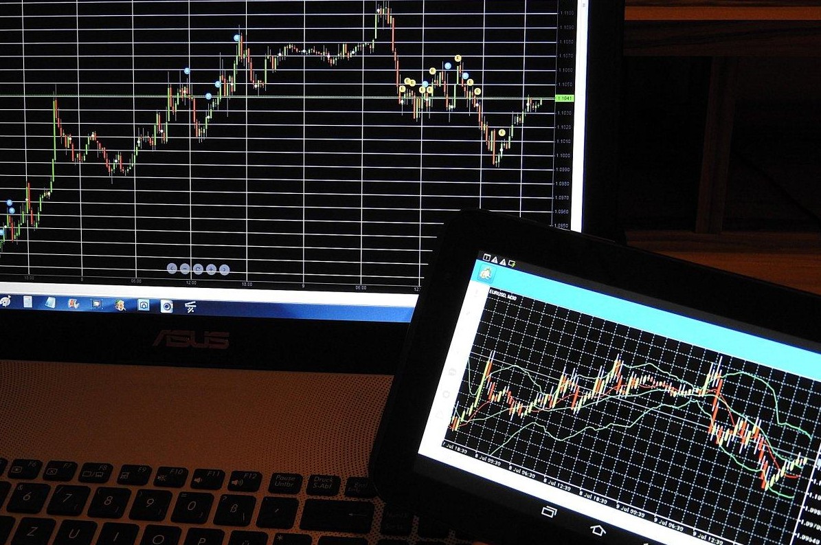 把握不住行情,把握不住交易机会