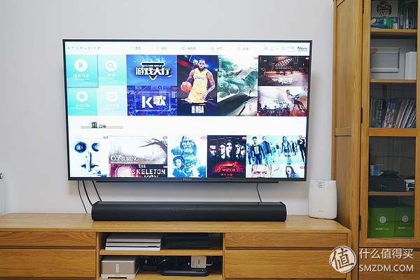 博士、索尼、搜诺思、星环，四款明星回音壁环绕家庭影院对比体验