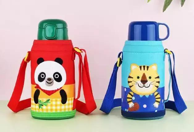 宝宝喝水的保温杯推荐,0-3岁宝宝保温杯推荐