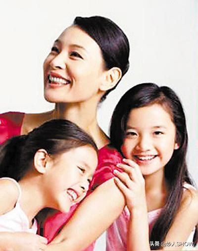 网红陈冲,陈冲为何在爆红后退居美国