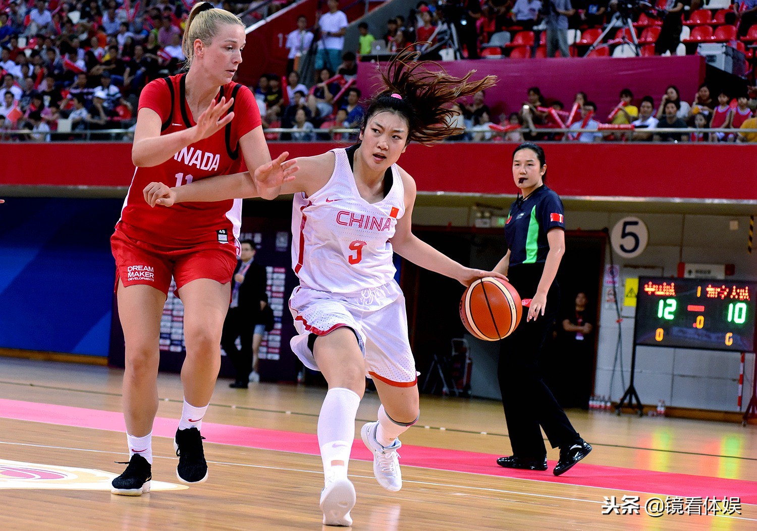 王霜里皮,里皮中国女足王霜