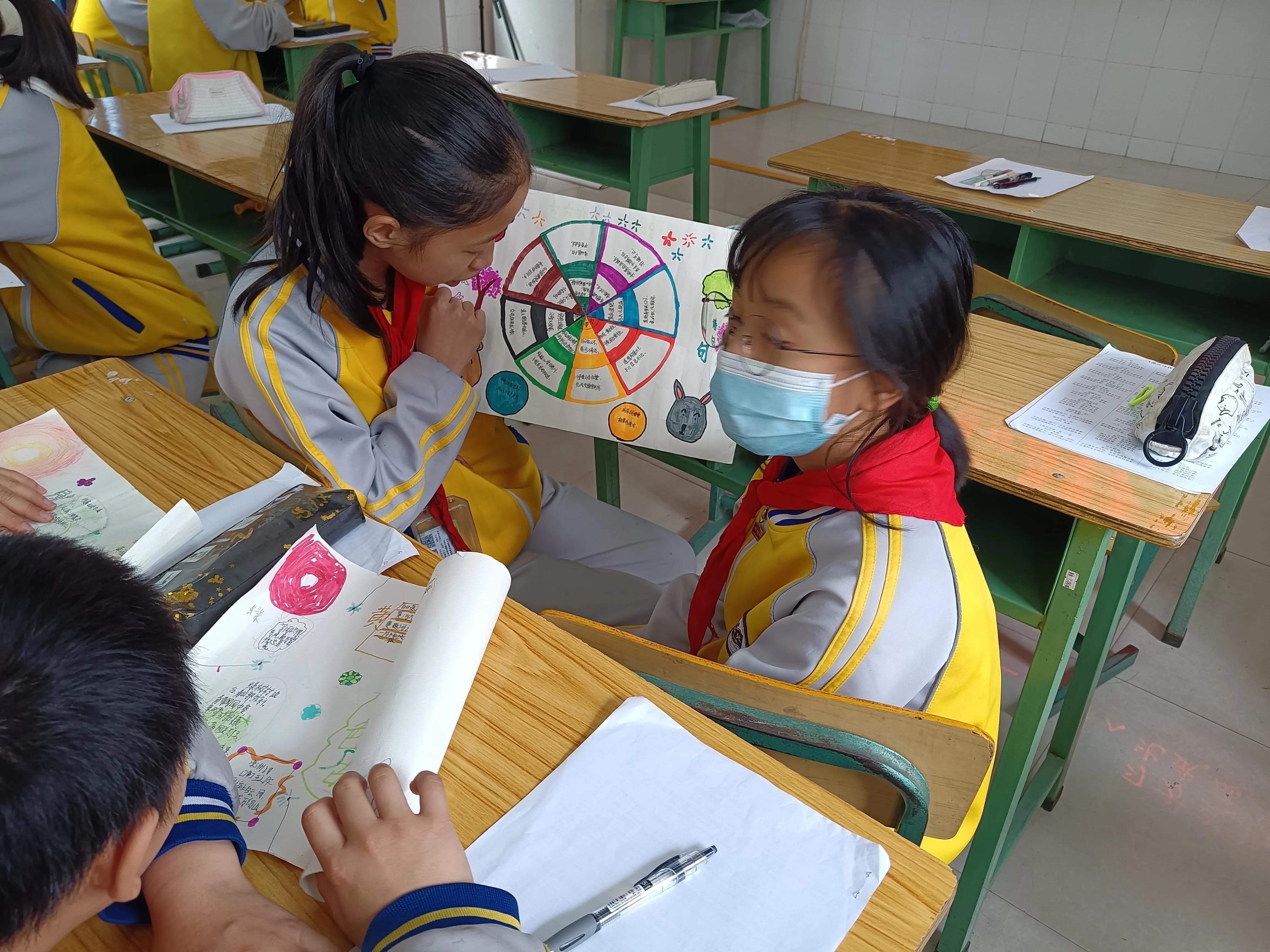 助推教师教育行动智慧促进学生学习方式转变