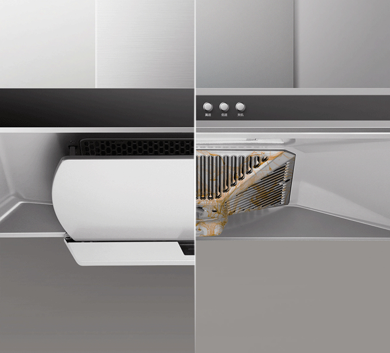 1000多的侧吸油烟机买什么品牌好,吸排油烟机哪个品牌比较经济实用