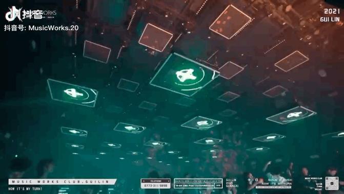 网红酒吧蹦迪卡点,极致氛围网红酒吧