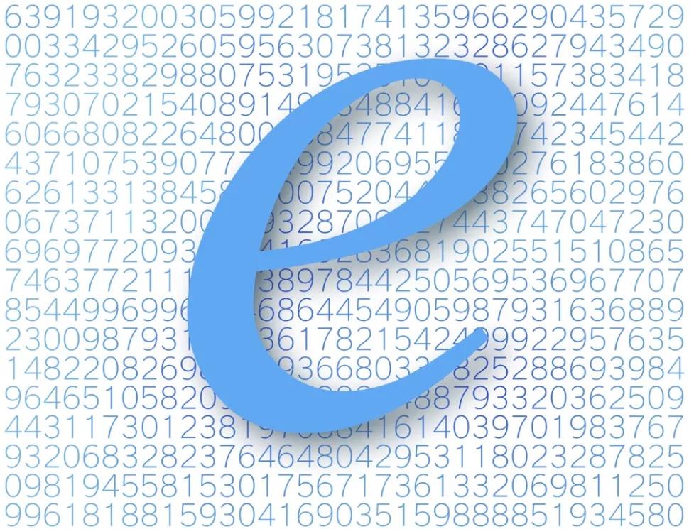 比圆周率大的数字是什么,圆周率第二十个数是几