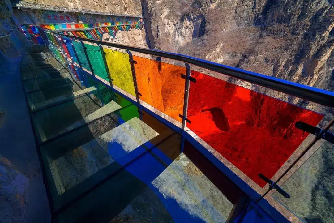 北京京郊避暑纳凉的好去处,北京十渡风景区旅游攻略