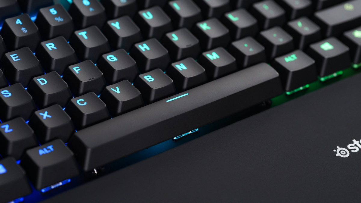 赛睿apexpro值得入手吗,赛睿apexpro是什么轴