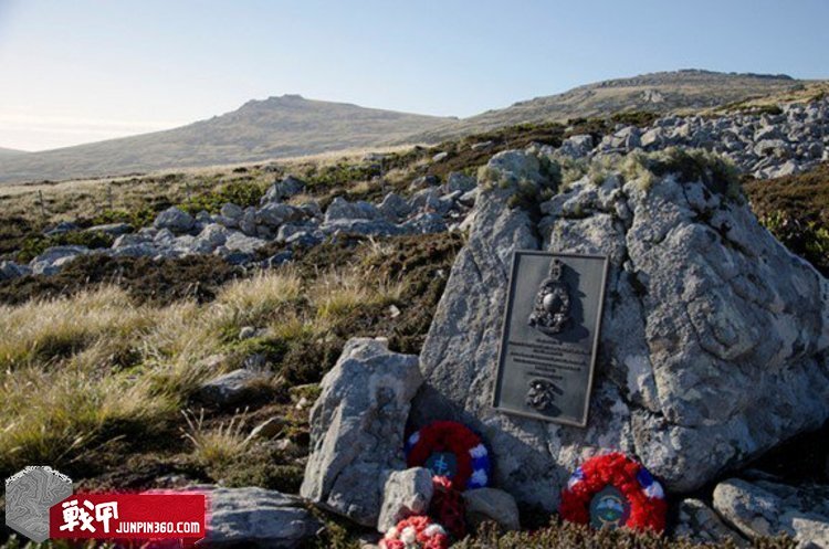 马岛战争sas,马岛之战sas特种作战