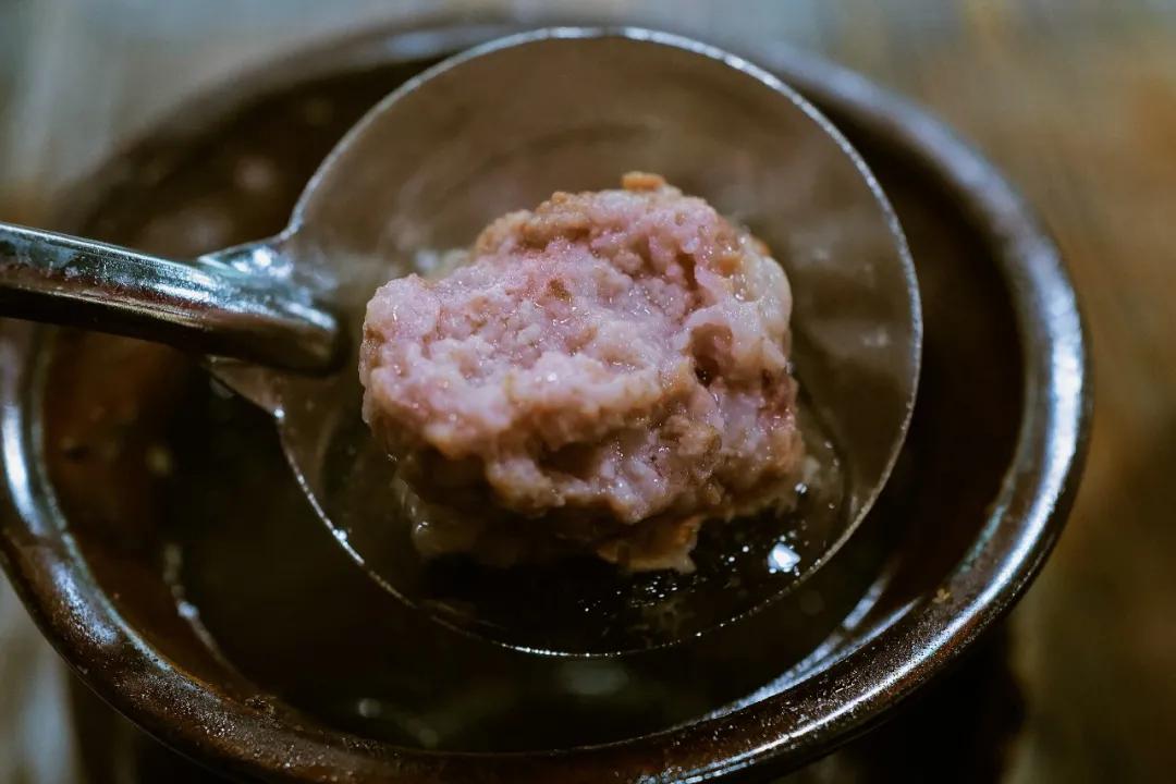 嗦粉人的快乐你体会到了吗美食,嗦粉人的快乐就是这么简单