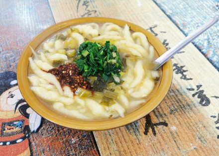 东北酸菜哪里的最正宗,正宗东北酸菜怎么腌制最好吃