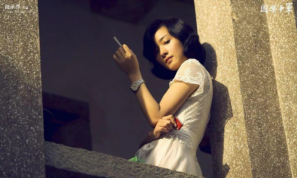 万茜近期作品,万茜的出道史