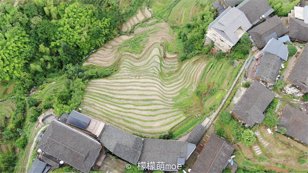 桂林航拍信号却断了，当地人：磁场有古怪，已经捡了几十架无人机