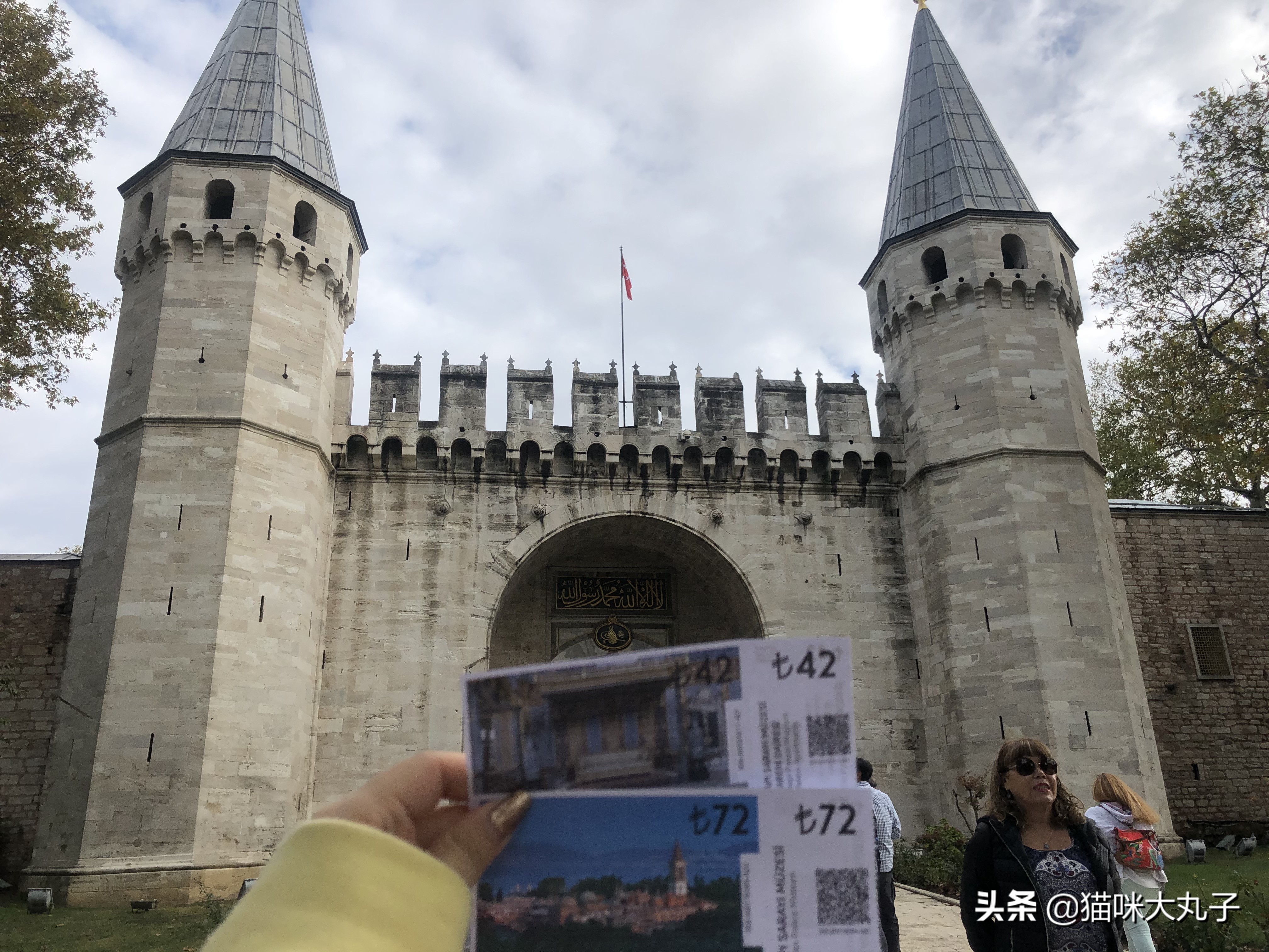 浪漫的土耳其热气球飞行之旅,热气球不仅仅在浪漫的土耳其